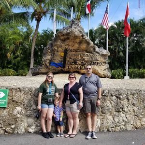 Meet your Posher, Jeannie